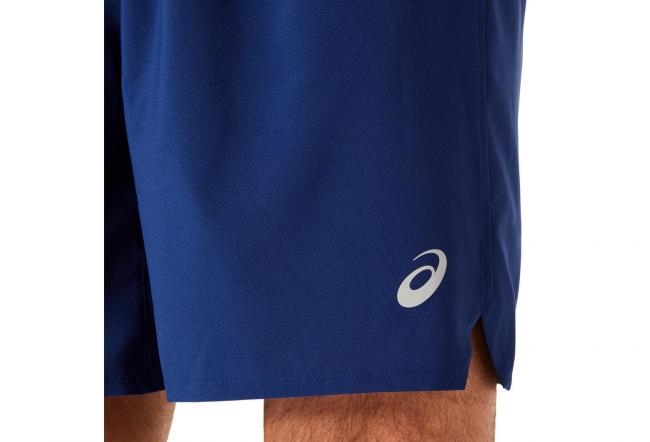 SHORT ASICS 7In AZUL EXPANSION M
