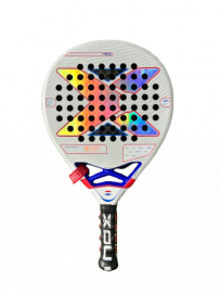 PALA NOX OFICIAL ASUNCIÓN PREMIER PADEL P2