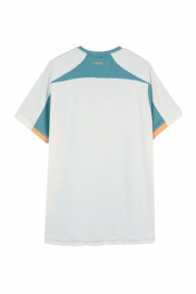 CAMISETA NOX PRO DUSTY TURQUOISE XXL