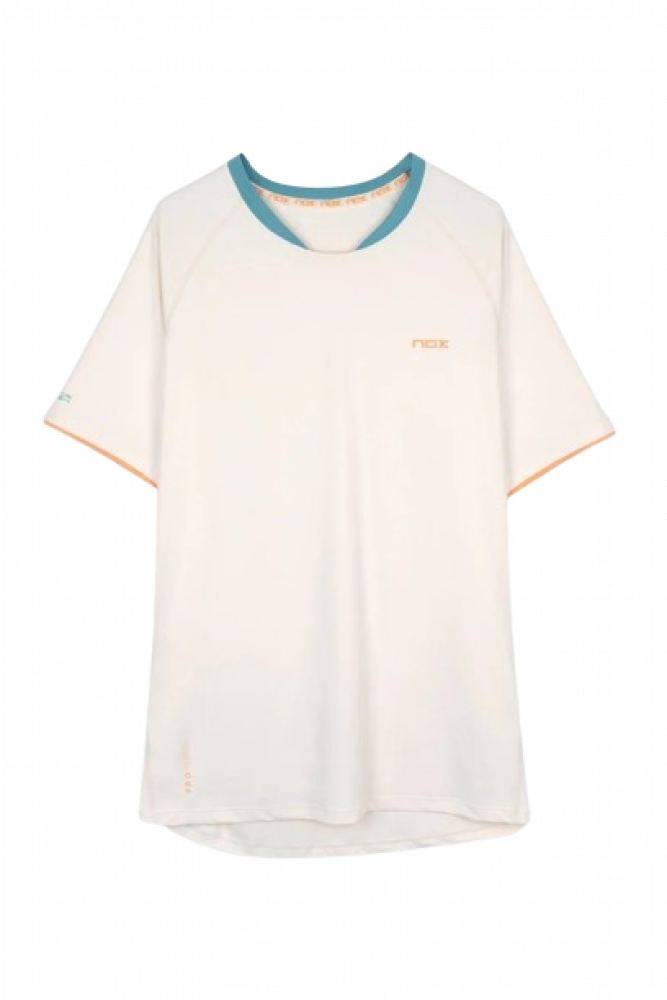 CAMISETA NOX PRO VANILLA ICE