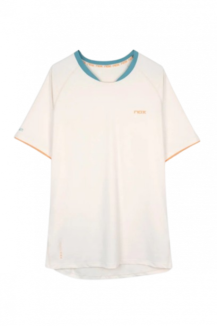 CAMISETA NOX PRO VANILLA ICE