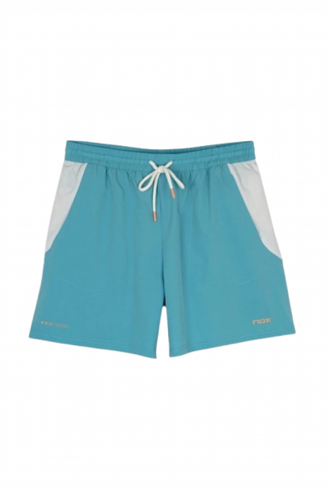 SHORT NOX PRO DUSTY TURQUOISE
