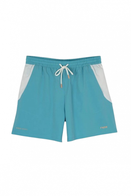 SHORT NOX PRO DUSTY TURQUOISE