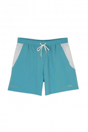 SHORT NOX PRO DUSTY TURQUOISE
