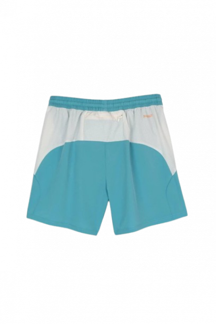 SHORT NOX PRO DUSTY TURQUOISE