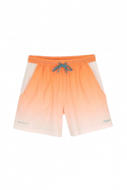 SHORT NOX PRO MOCK ORANGE DEGRADED XL