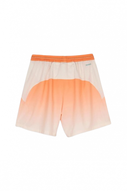 SHORT NOX PRO MOCK ORANGE DEGRADED XL