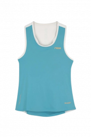 CAMISILLA NOX DAMA PRO DUSTY TURQUOISE