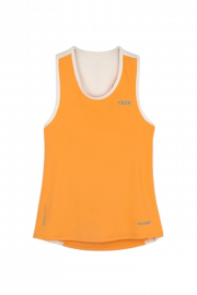 CAMISILLA NOX DAMA PRO MOCK ORANGE DEGRADED L