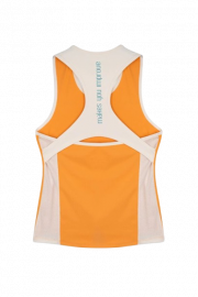CAMISILLA NOX DAMA PRO MOCK ORANGE DEGRADED L