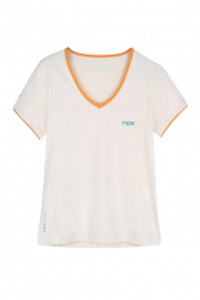 CAMISETA NOX PRO DAMA VANILLA ICE M