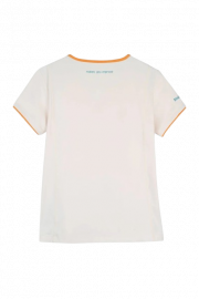 CAMISETA NOX PRO DAMA VANILLA ICE