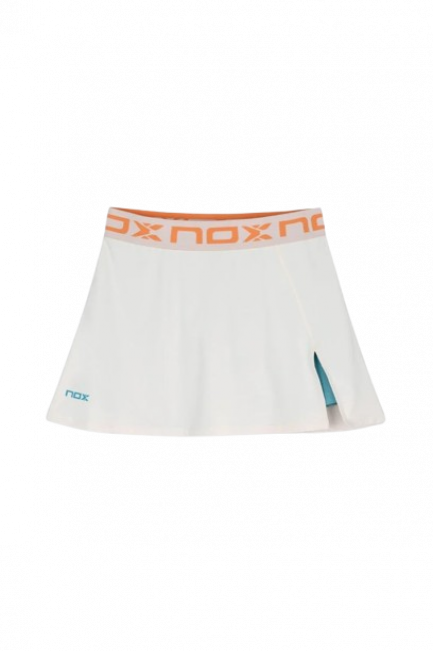 SHORT POLLERA NOX PRO VANILLA ICE