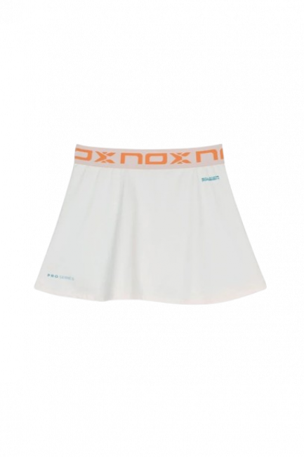 SHORT POLLERA NOX PRO VANILLA ICE