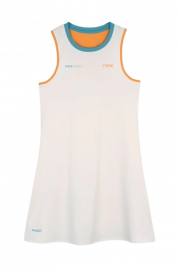 VESTIDO NOX PRO VANILLA ICE