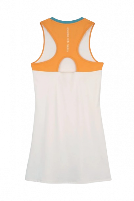 VESTIDO NOX PRO VANILLA ICE