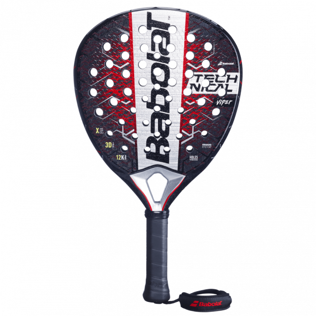 PALA BABOLAT VIPER TECHNICAL 25