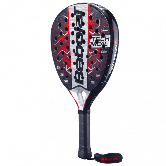 PALA BABOLAT VIPER TECHNICAL 25