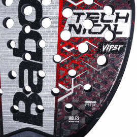 PALA BABOLAT VIPER TECHNICAL 25