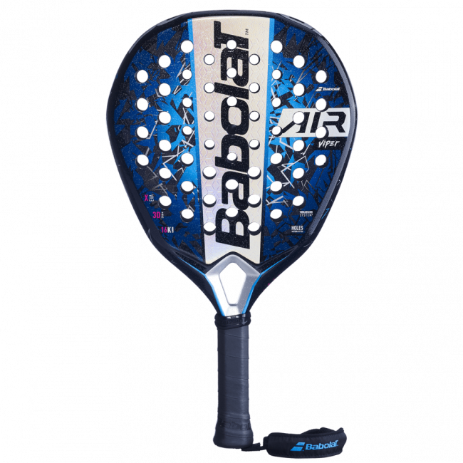 PALA BABOLAT VIPER AIR 25