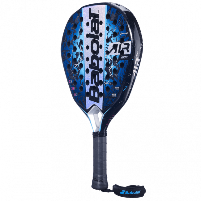 PALA BABOLAT VIPER AIR 25
