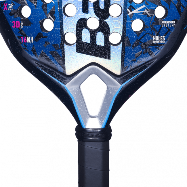 PALA BABOLAT VIPER AIR 25