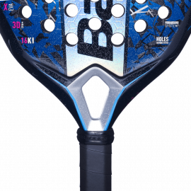 PALA BABOLAT VIPER AIR 25