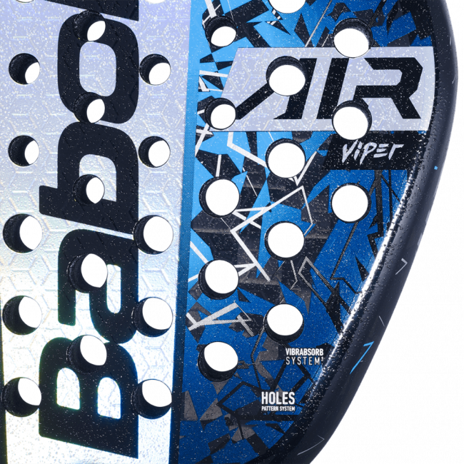 PALA BABOLAT VIPER AIR 25
