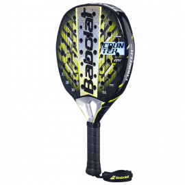 PALA BABOLAT VIPER COUNTER 25
