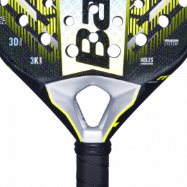 PALA BABOLAT VIPER COUNTER 25