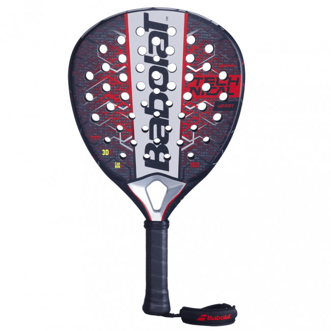 PALA BABOLAT VERON TECHNICAL 25