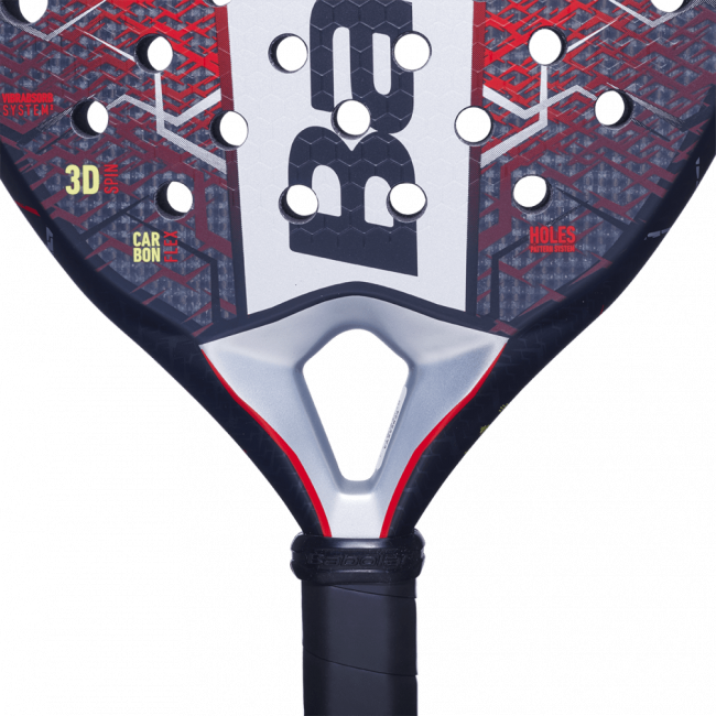 PALA BABOLAT VERON TECHNICAL 25