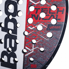 PALA BABOLAT VERON TECHNICAL 25