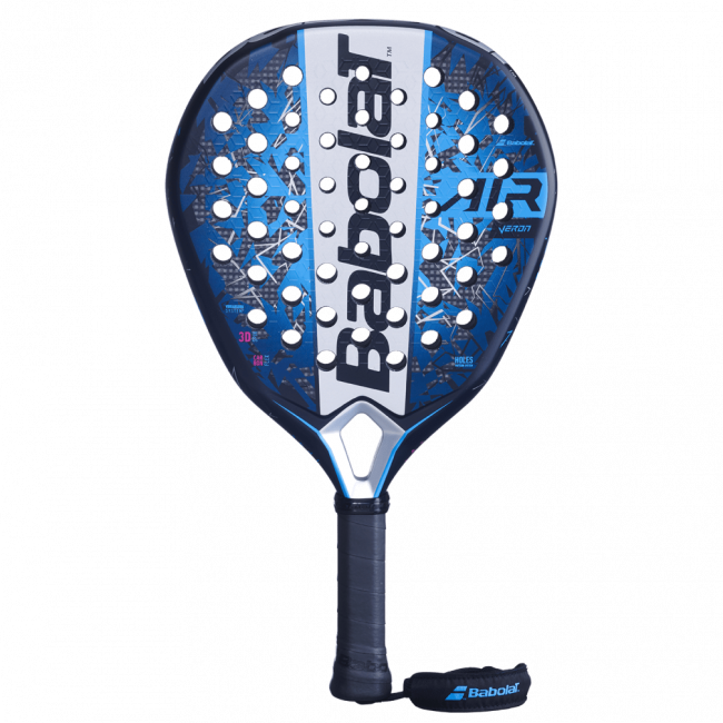 PALA BABOLAT VERON AIR 25