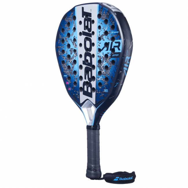 PALA BABOLAT VERON AIR 25