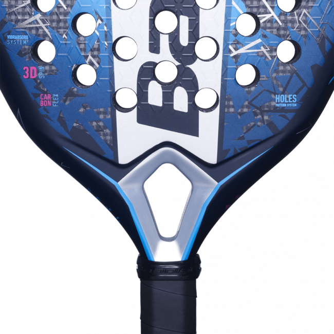 PALA BABOLAT VERON AIR 25