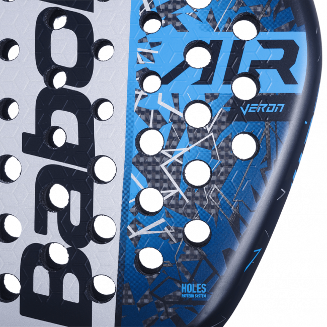 PALA BABOLAT VERON AIR 25