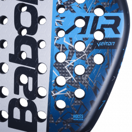 PALA BABOLAT VERON AIR 25
