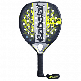 PALA BABOLAT VERON COUNTER 25