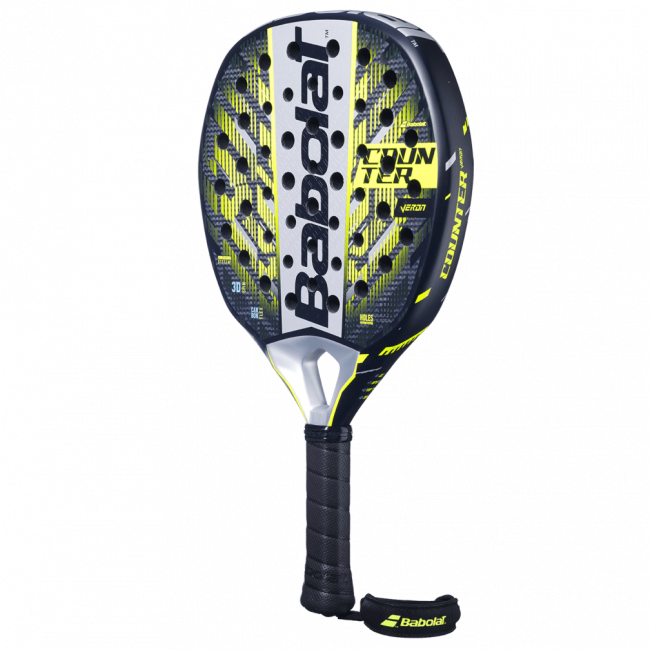 PALA BABOLAT VERON COUNTER 25