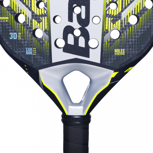 PALA BABOLAT VERON COUNTER 25