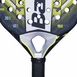 PALA BABOLAT VERON COUNTER 25