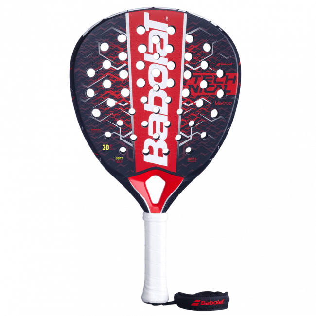 PALA BABOLAT VERTUO TECHNICAL 25