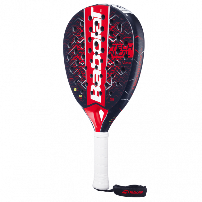 PALA BABOLAT VERTUO TECHNICAL 25