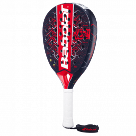 PALA BABOLAT VERTUO TECHNICAL 25