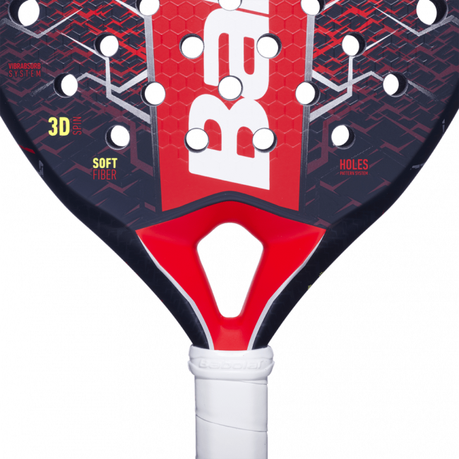 PALA BABOLAT VERTUO TECHNICAL 25
