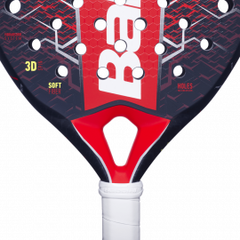 PALA BABOLAT VERTUO TECHNICAL 25