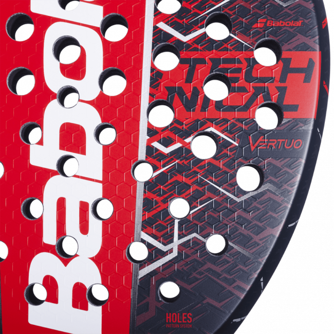 PALA BABOLAT VERTUO TECHNICAL 25