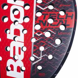 PALA BABOLAT VERTUO TECHNICAL 25