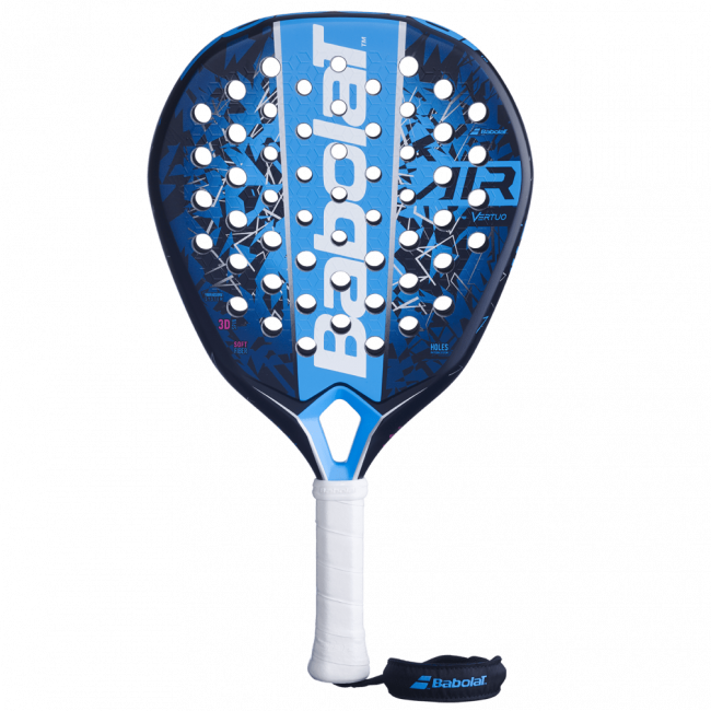 PALA BABOLAT VERTUO AIR 25